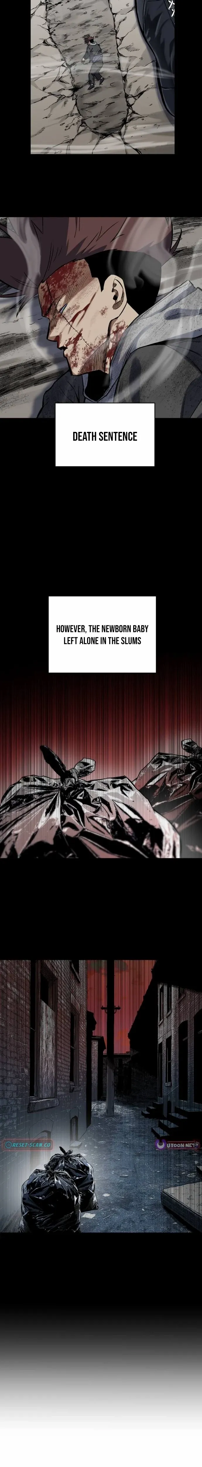 Read The Limit-Breaking Partner chapter 3 image 14 on Lezhin