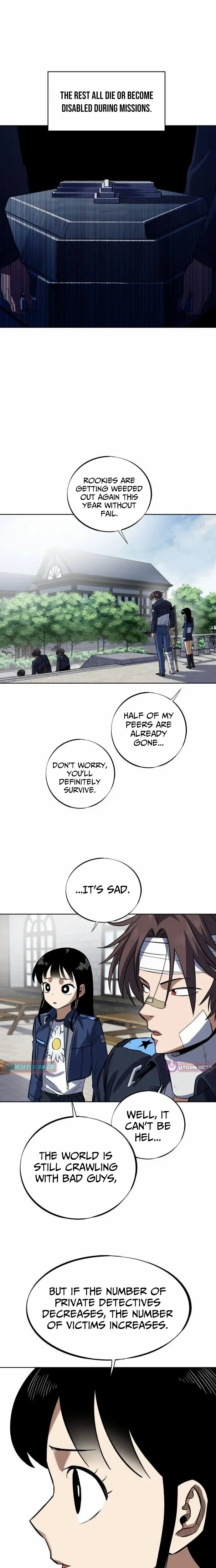 Read The Limit-Breaking Partner chapter 3 image 17 on Lezhin