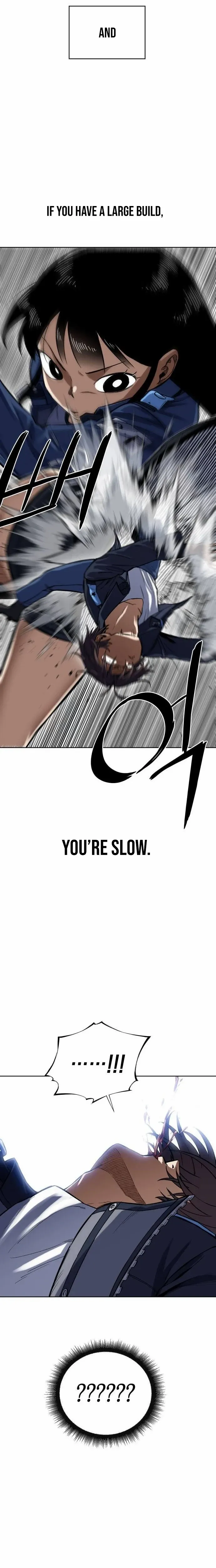 Read The Limit-Breaking Partner chapter 3 image 2 on Lezhin