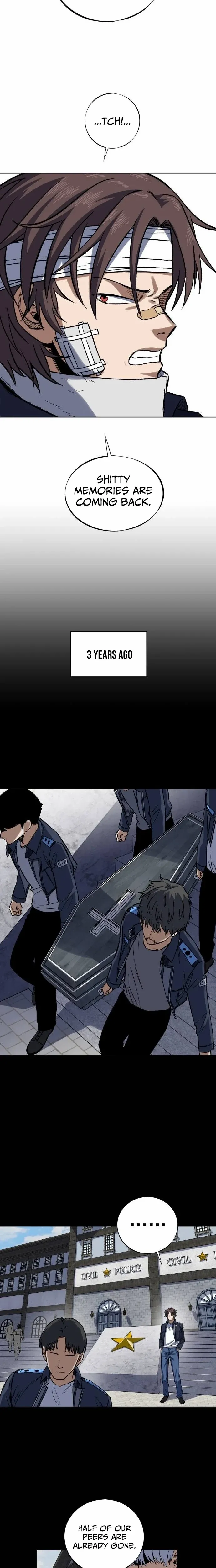 Read The Limit-Breaking Partner chapter 3 image 21 on Lezhin