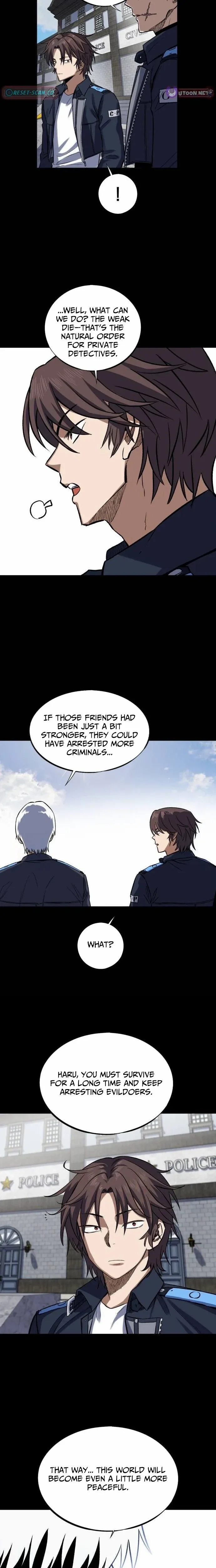 Read The Limit-Breaking Partner chapter 3 image 22 on Lezhin