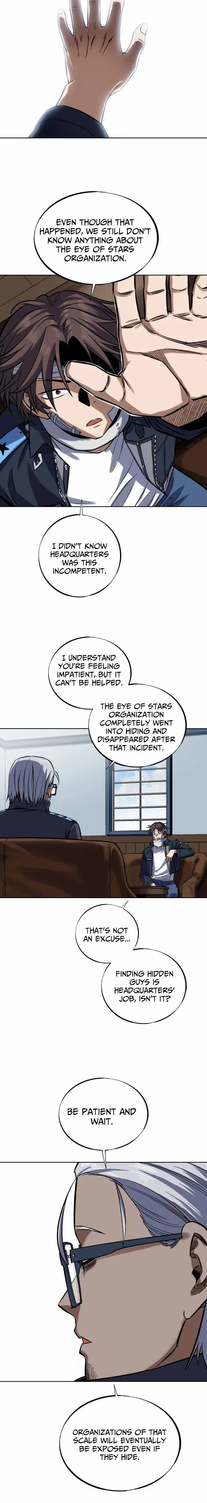 Read The Limit-Breaking Partner chapter 3 image 24 on Lezhin