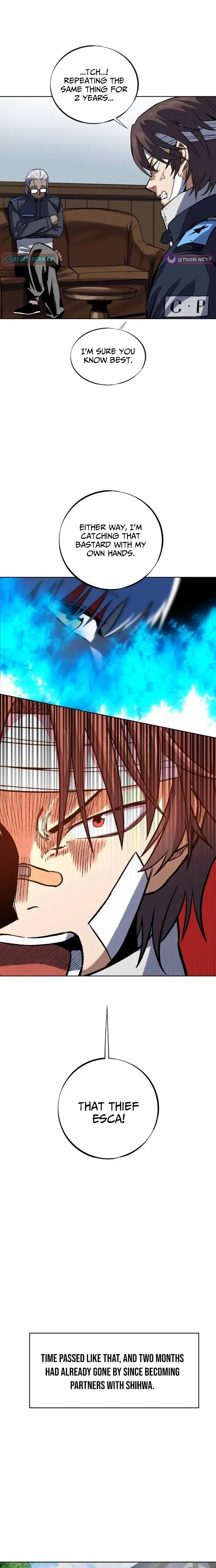 Read The Limit-Breaking Partner chapter 3 image 25 on Lezhin