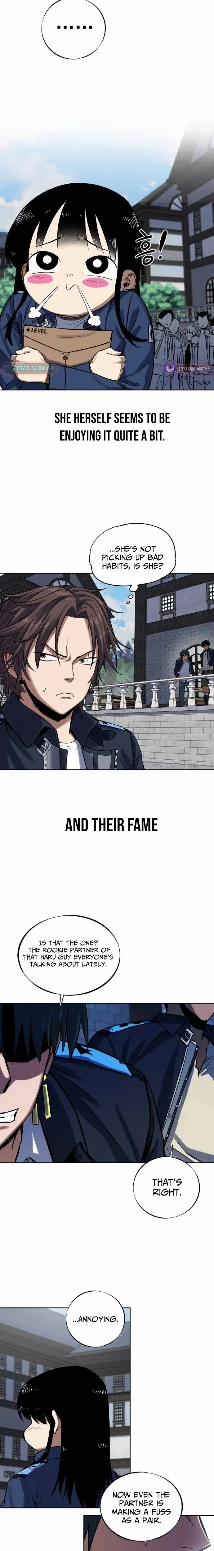 Read The Limit-Breaking Partner chapter 3 image 29 on Lezhin