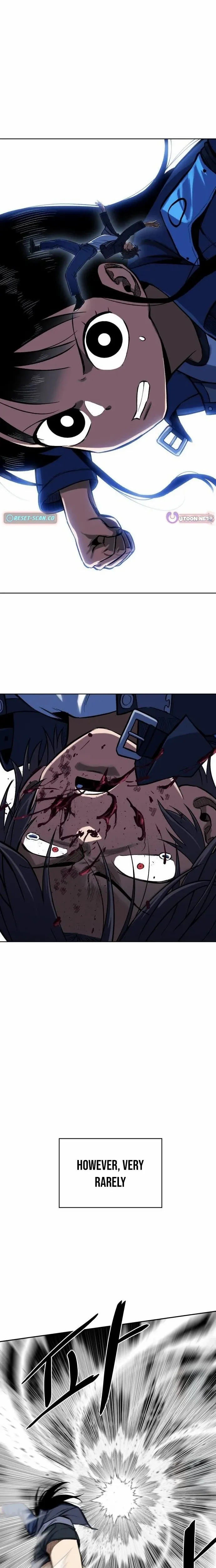 Read The Limit-Breaking Partner chapter 3 image 3 on Lezhin