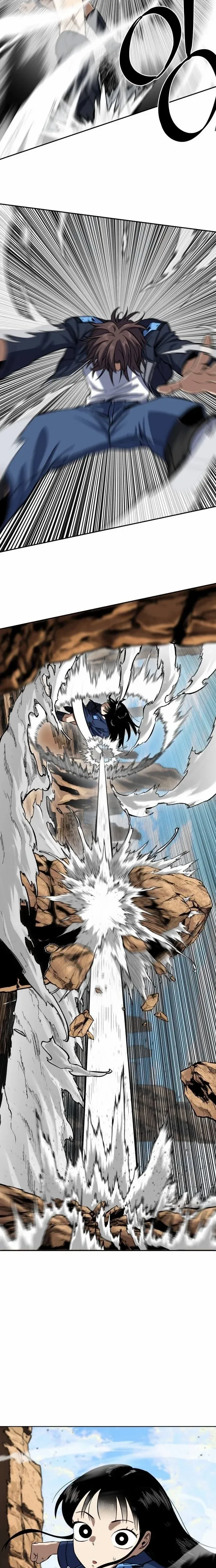 Read The Limit-Breaking Partner chapter 3 image 4 on Lezhin