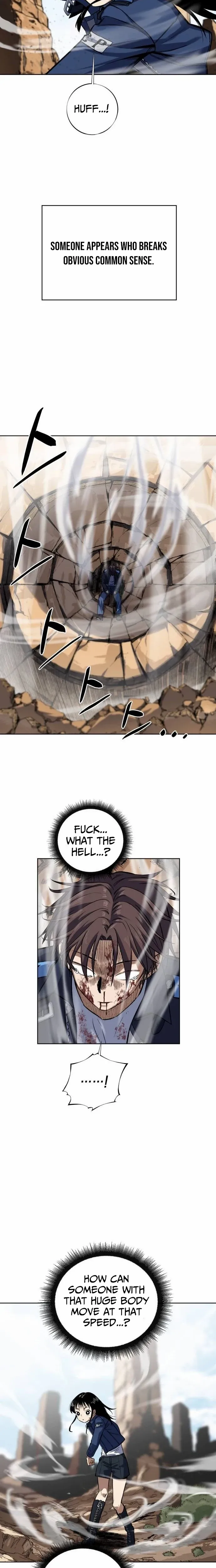 Read The Limit-Breaking Partner chapter 3 image 5 on Lezhin