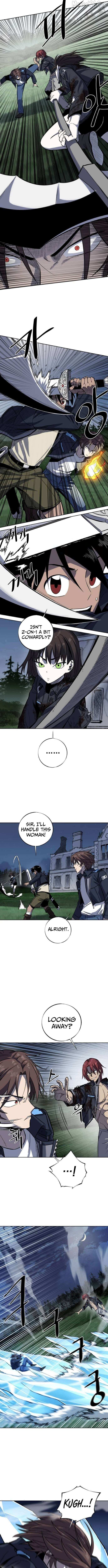 Read The Limit-Breaking Partner chapter 5 image 10 on Lezhin