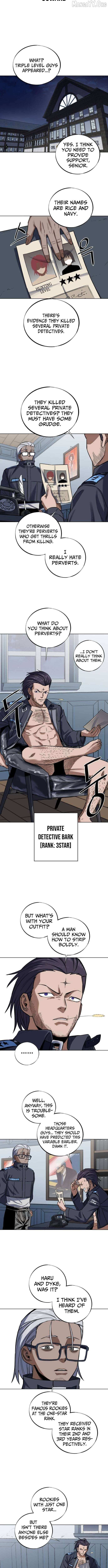 Read The Limit-Breaking Partner chapter 5 image 2 on Lezhin