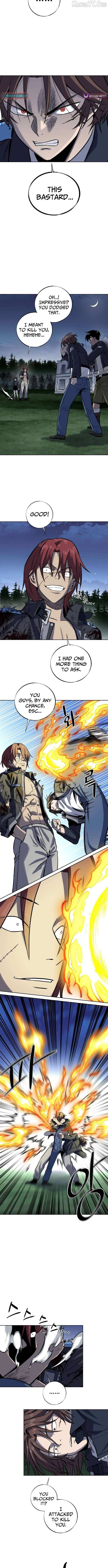 Read The Limit-Breaking Partner chapter 5 image 9 on Lezhin