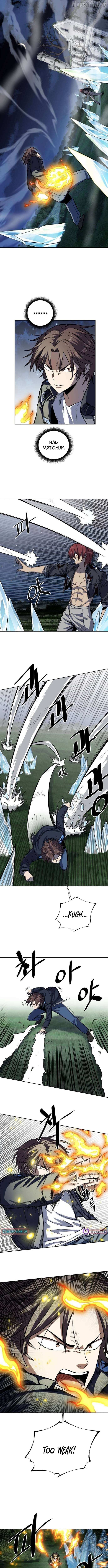 Read The Limit-Breaking Partner chapter 6 image 1 on Lezhin