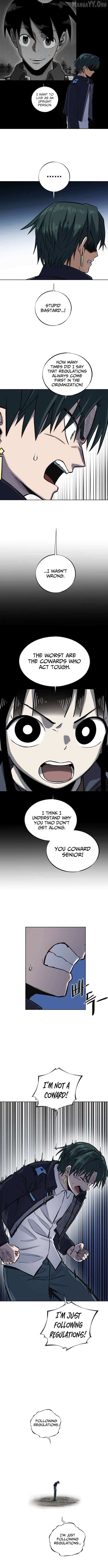 Read The Limit-Breaking Partner chapter 6 image 11 on Lezhin