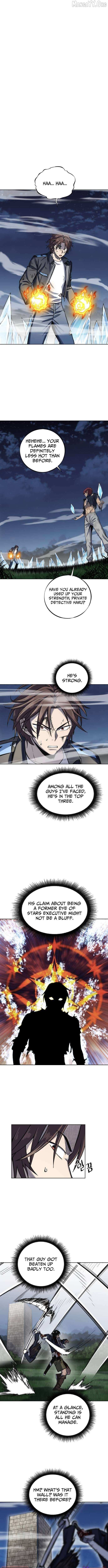 Read The Limit-Breaking Partner chapter 6 image 12 on Lezhin