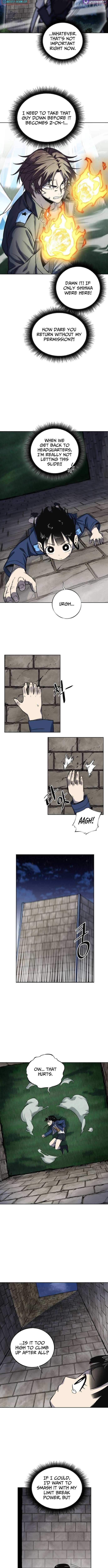 Read The Limit-Breaking Partner chapter 6 image 13 on Lezhin
