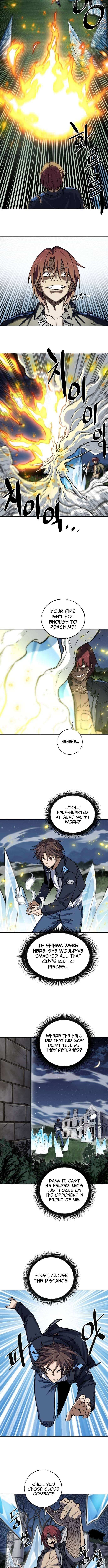 Read The Limit-Breaking Partner chapter 6 image 2 on Lezhin