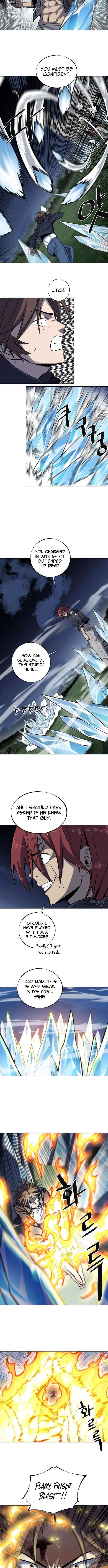 Read The Limit-Breaking Partner chapter 6 image 3 on Lezhin