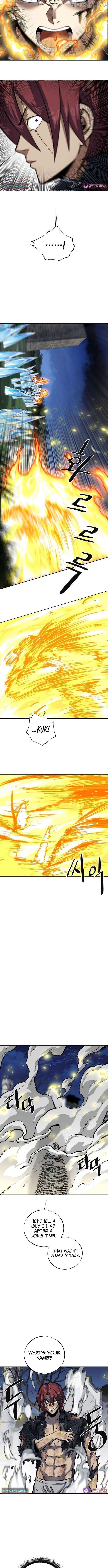 Read The Limit-Breaking Partner chapter 6 image 4 on Lezhin