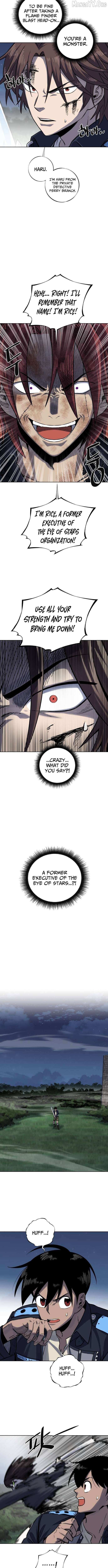 Read The Limit-Breaking Partner chapter 6 image 5 on Lezhin