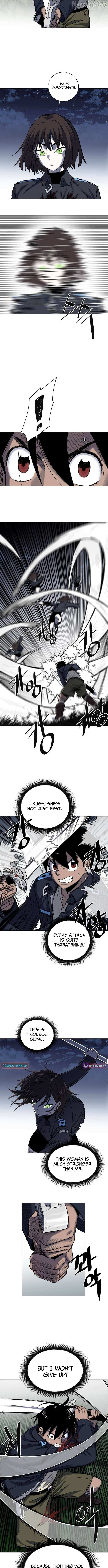 Read The Limit-Breaking Partner chapter 6 image 7 on Lezhin