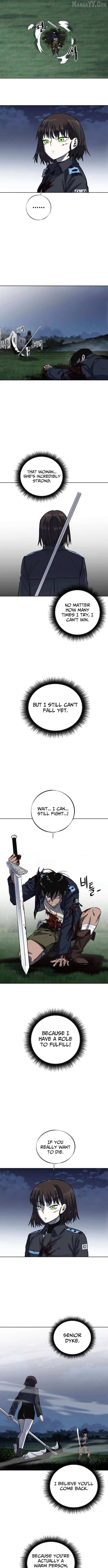 Read The Limit-Breaking Partner chapter 6 image 9 on Lezhin