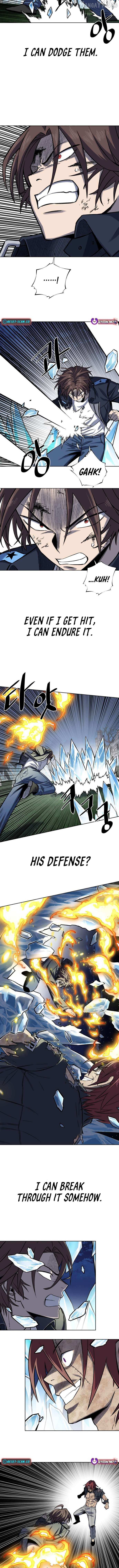 Read The Limit-Breaking Partner chapter 7 image 1 on Lezhin