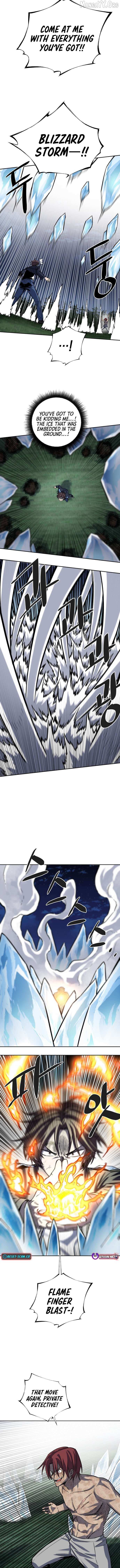 Read The Limit-Breaking Partner chapter 7 image 11 on Lezhin