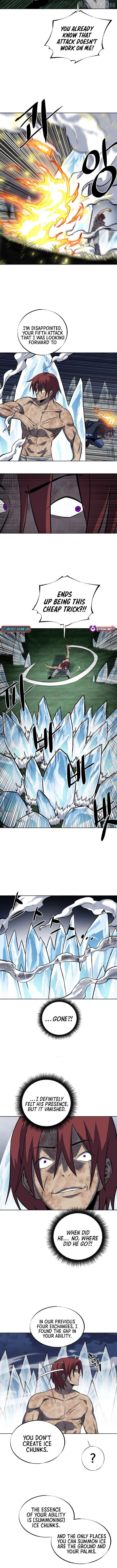 Read The Limit-Breaking Partner chapter 7 image 12 on Lezhin
