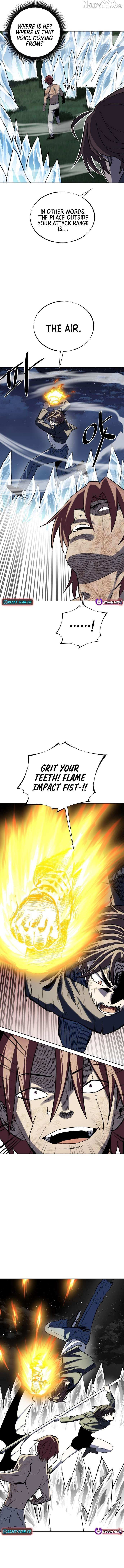 Read The Limit-Breaking Partner chapter 7 image 13 on Lezhin