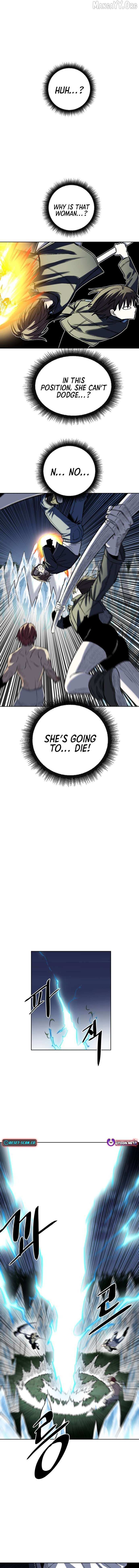 Read The Limit-Breaking Partner chapter 7 image 14 on Lezhin