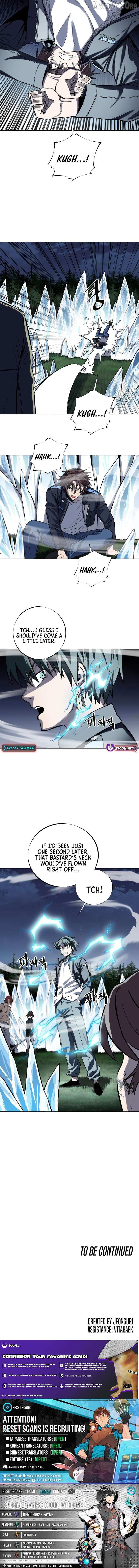 Read The Limit-Breaking Partner chapter 7 image 15 on Lezhin