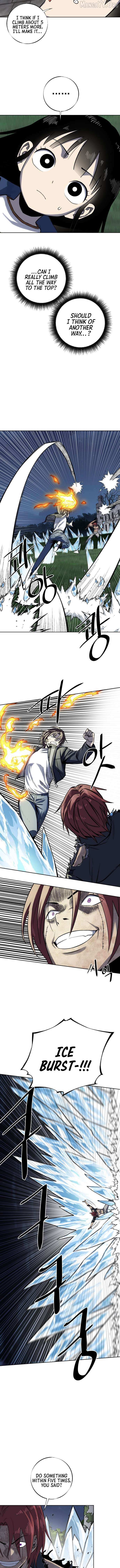 Read The Limit-Breaking Partner chapter 7 image 4 on Lezhin