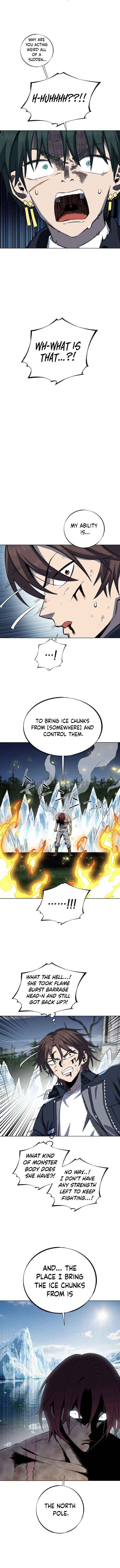 Read The Limit-Breaking Partner chapter 8 image 13 on Lezhin