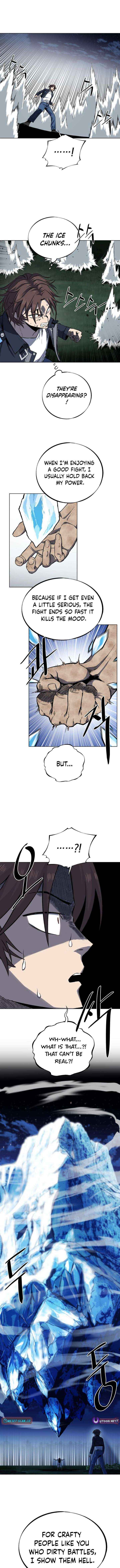 Read The Limit-Breaking Partner chapter 8 image 14 on Lezhin
