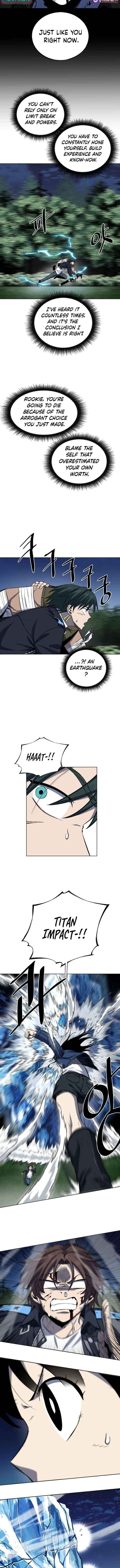 Read The Limit-Breaking Partner chapter 8 image 17 on Lezhin