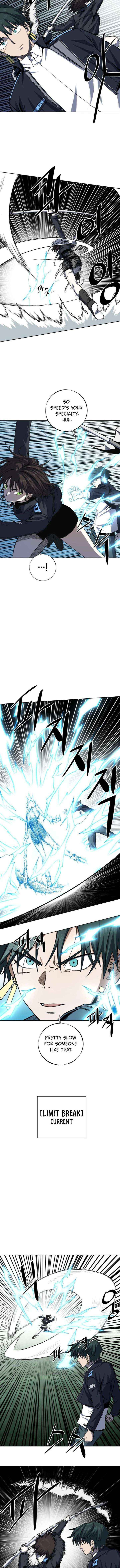 Read The Limit-Breaking Partner chapter 8 image 3 on Lezhin