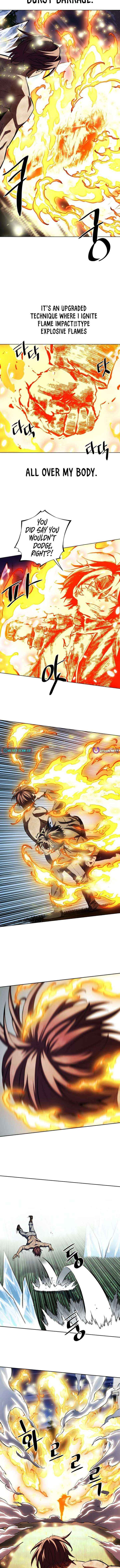 Read The Limit-Breaking Partner chapter 8 image 9 on Lezhin