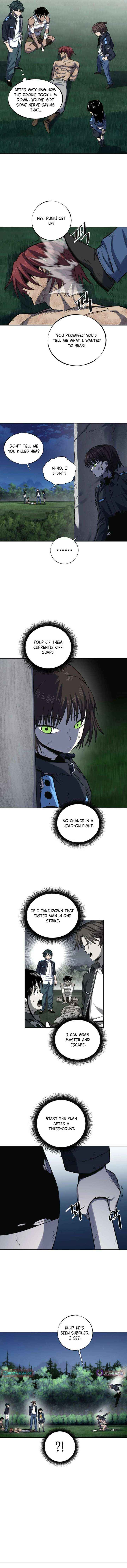 Read The Limit-Breaking Partner chapter 9 image 11 on Lezhin