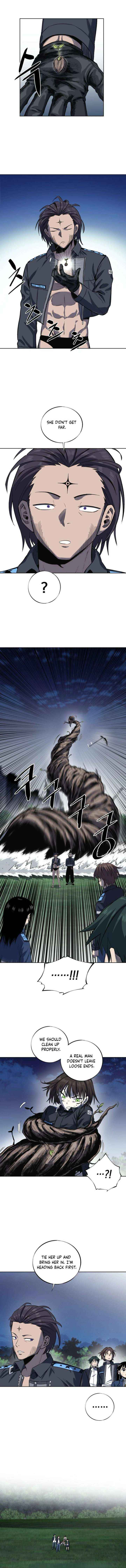 Read The Limit-Breaking Partner chapter 9 image 14 on Lezhin