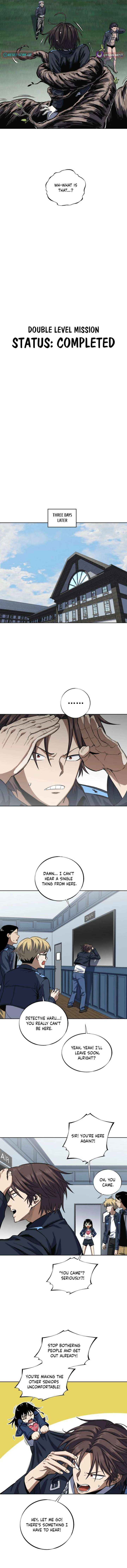 Read The Limit-Breaking Partner chapter 9 image 15 on Lezhin