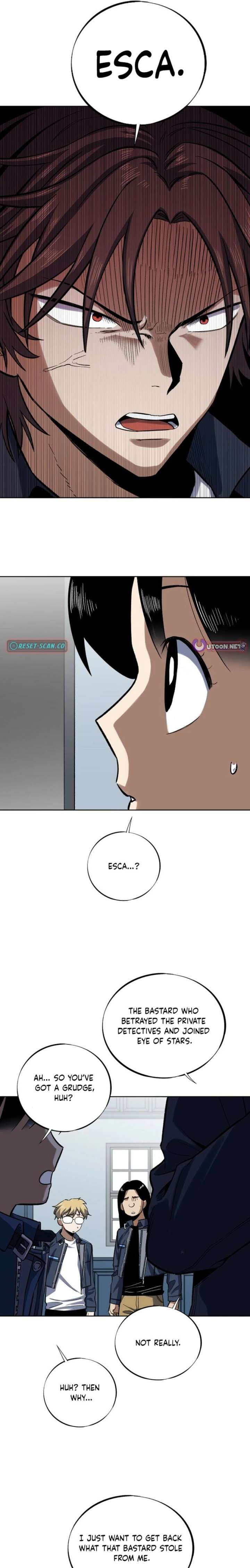 Read The Limit-Breaking Partner chapter 9 image 17 on Lezhin
