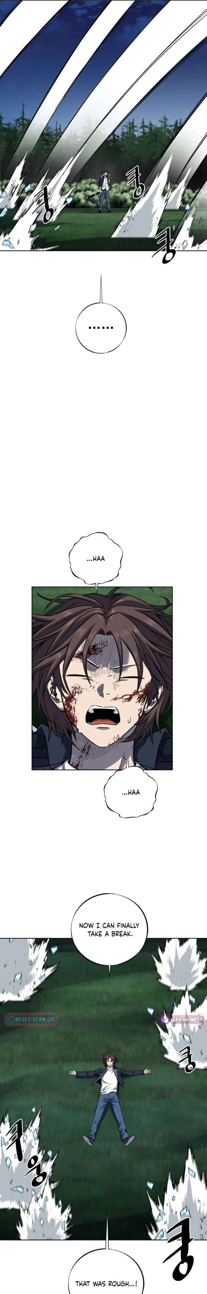 Read The Limit-Breaking Partner chapter 9 image 2 on Lezhin