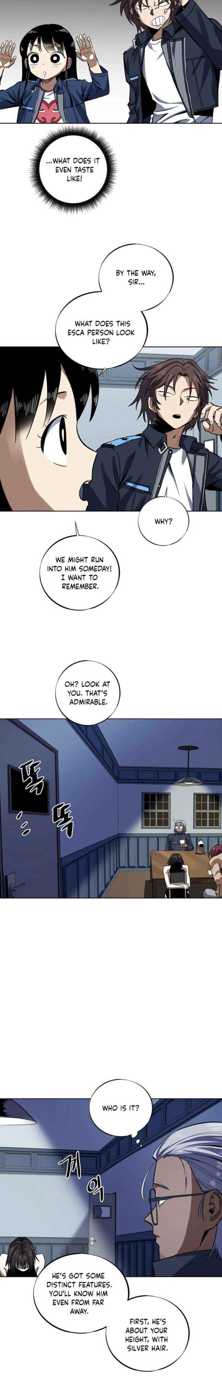 Read The Limit-Breaking Partner chapter 9 image 20 on Lezhin