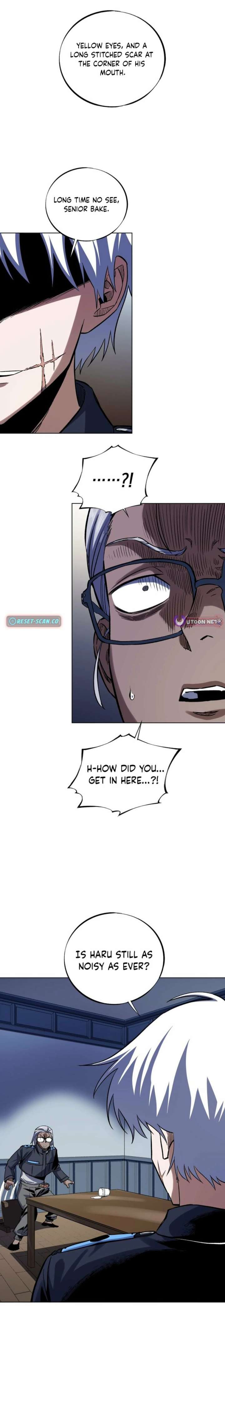 Read The Limit-Breaking Partner chapter 9 image 21 on Lezhin