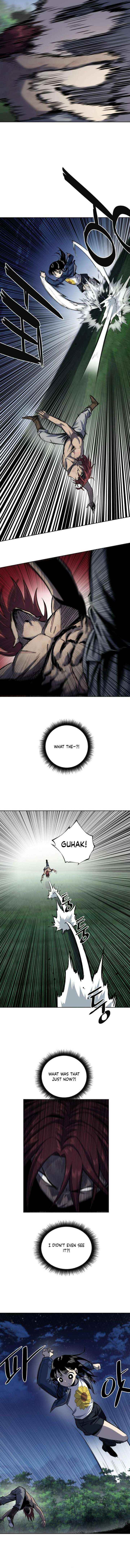Read The Limit-Breaking Partner chapter 9 image 6 on Lezhin