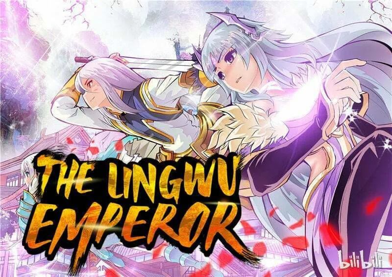 The Lingwu Emperor Chapter 1 page 2 - 