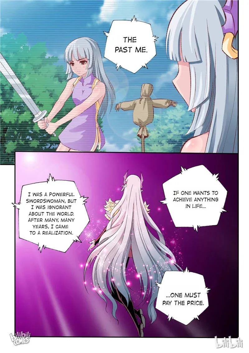 The Lingwu Emperor Chapter 14 page 7 - 