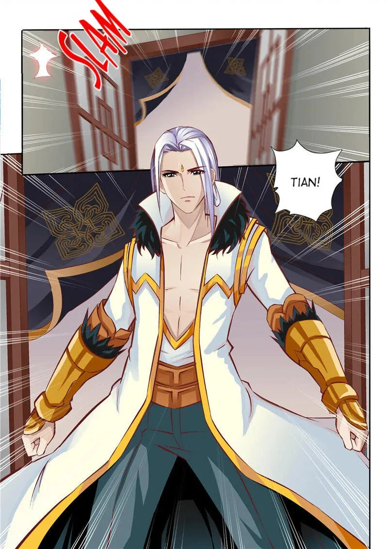 The Lingwu Emperor Chapter 29 page 4 - 