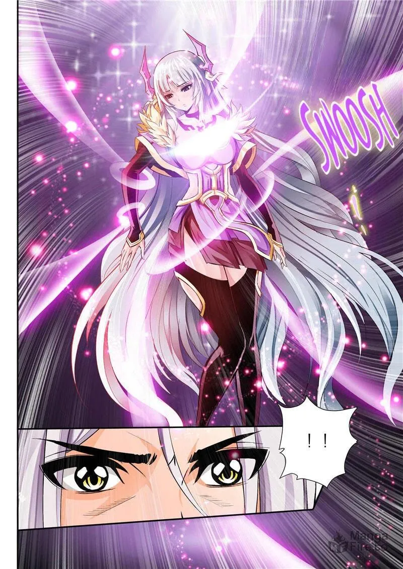 The Lingwu Emperor Chapter 3 page 6 - 