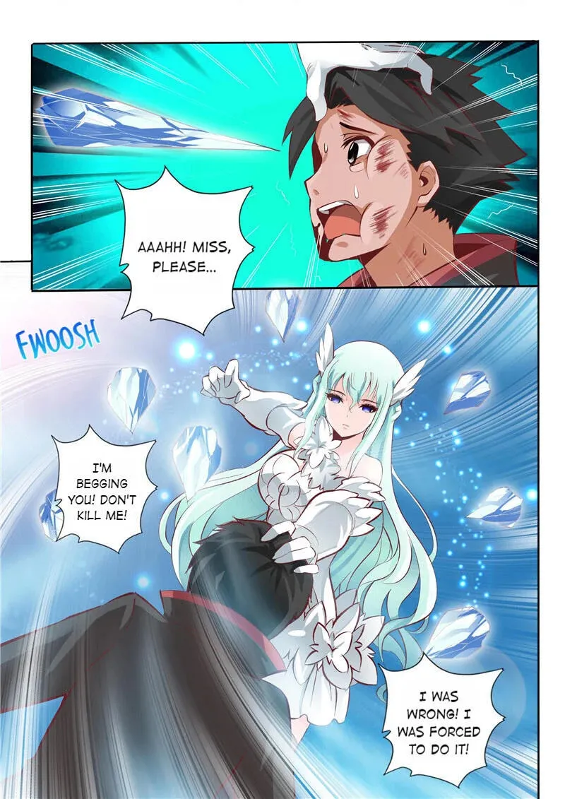 The Lingwu Emperor Chapter 36 page 2 - 
