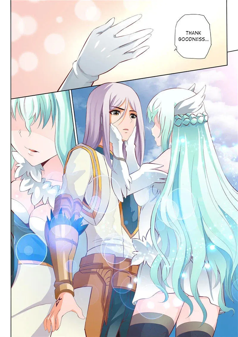 The Lingwu Emperor Chapter 39 page 2 - 